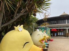 -厦门日月谷温泉渡假村