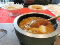 -鲤院·新中式美学·庭院餐厅(夫子庙店)