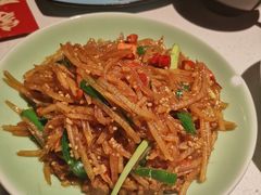 -局气 烤鸭·北京菜(武清店)