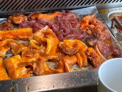 -新艺自助美食城(中山路店)