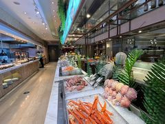 -冀粤香海鲜自助餐厅(西美五洲店)