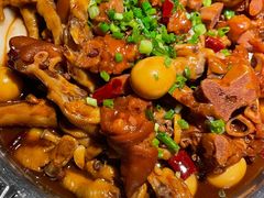 -胖哥俩肉蟹煲(苏州中心店)