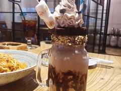 -咖梦餐厅 COMENG RESTAURANT