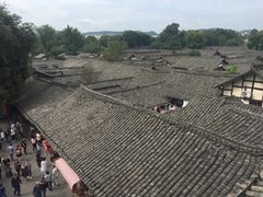 -中天楼