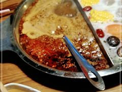 -傣妹火锅(四川北路店)