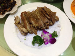 羊排-西兰轩清真菜馆(北顺城街店)
