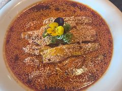 -茉芮·精致四季川菜(三坊七巷店)