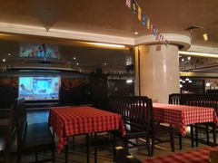 -杭州国际会议中心洲际酒店-德国啤酒屋(砂之船国际生活广场店)