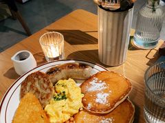 -NG PASTA吴居·中华意面(南头古城店)