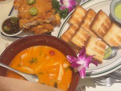 -太食獸泰式茶餐厅(IFS国金中心店)