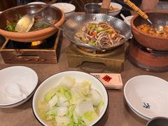 -农耕记·湖南土菜(观澜福城天虹店)