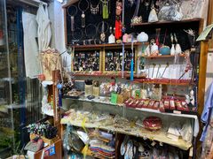 -暮晚尘香汉服旗袍