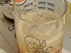 -HUGS coffee(东区店)