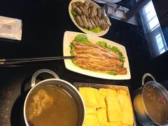 -太古汇海鲜姿造(延寿店)