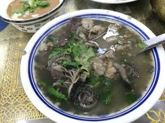 -清真·鸦儿李记·小馆(后海店)