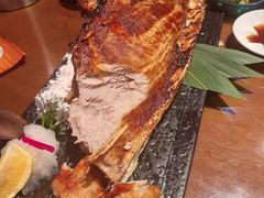 -千代武日本料理(哈西店)