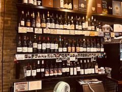-Bistro Les Lilas丁香花小酒馆