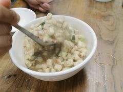 -老刘家泡馍·陕西老字号(钟楼广济街店)