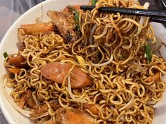 -小时候焗海鲜(鄞州万达店)
