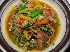 -外婆味道·云南菜大当家(弥勒店)