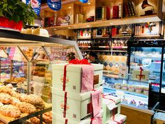 零售区-新丰蛋糕(百花路总店)
