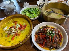 -开小灶(公望街店)