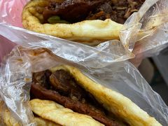 -王虎子大饼(甸柳新村五区店)