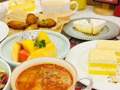 -斗牛士牛排餐厅(嘉里汇店)