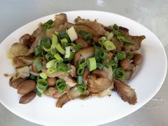 -老友小吃