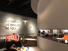 -BE BRIGHT KITCHEN(正佳广场店)