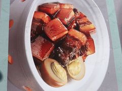 -和记小菜(大宁店)