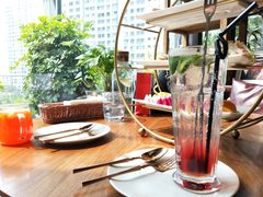 -G+KITCHEN(龙湖狮山天街店)