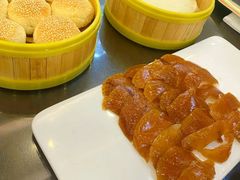 -鸿运楼烤鸭店(天桥店)