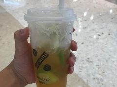 -百分茶(昆山万象汇店)