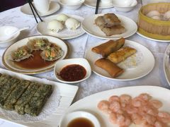 -红城阁·上海味道(四平路店)
