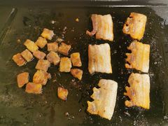 魔方雪花牛肉-韩时烤肉(枫蓝店)