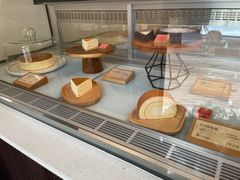 -SKROLL卡特司库·蛋糕定制·生吐司·司康(古北程家桥店)