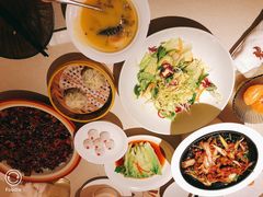 -悦融琥珀·京鲁菜·海味珍品(西单店)