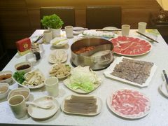 -胖东来生活广场(健康路店)