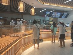 -木子木水日式烫面包(世界城光谷店)