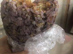 -芳婆糕团店(王府大街店)