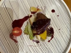 -V Bar海景扒房(北海湾惠龙万达嘉华酒店)