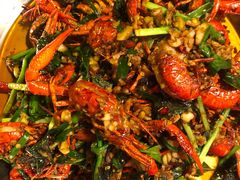 干爆小龙虾-湘里乡亲甲王二老店