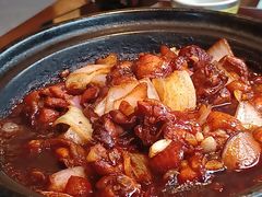 -南昌大饭店·地标美食名片(万寿宫店)