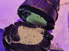 -the Roll'ING手作瑞士卷专门店(卓悦中心店)