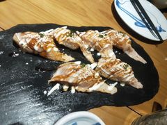 -渔寿司·日本料理(艾尚天地店)