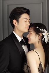 -时光印记婚纱摄影工作室·原创定制