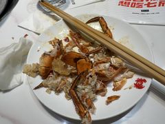 -七欣天香辣蟹火锅(海门解放中路店)