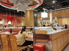 -3弄堂·滕王饭店·江西菜(铜锣湾店)