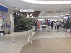 -利群胶州购物广场(澳门路店)